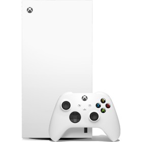 Игровая консоль Microsoft Series X 1TB Digital, біла (196388363803)