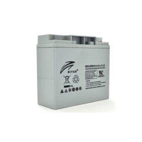 Батарея к ИБП Ritar HR12-60W, 12V-17.0Ah (HR1260W)