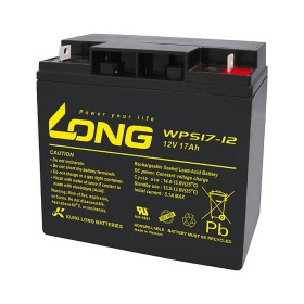 Батарея к ИБП Long 12В 17Ah (WPS17-12)