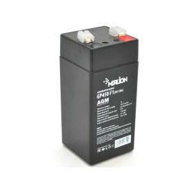 Батарея к ИБП Merlion 4V-5Ah (GP450F1-B)