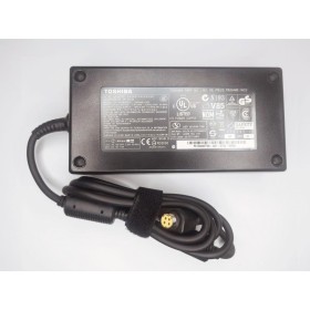 Блок питания к ноутбуку Toshiba 180W 19V 9.5A разъем round 4-holes
