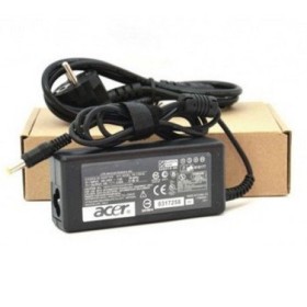 Блок питания к ноутбуку Merlion ACER 90W 19V 4.74A, 5.5*1.7 (01753 / LAC90/19-5.5*1.7)