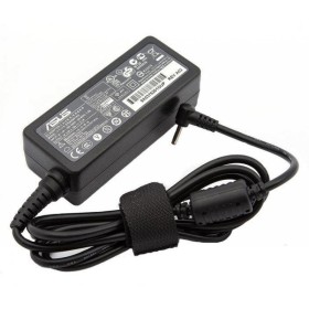 Блок питания к ноутбуку Merlion ASUS 40W 19V 2.1A разъем 2.5*0.7 (01330 / LAS40/19-2,5*0,7)