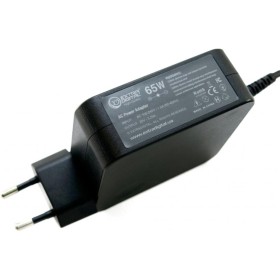 Блок питания к ноутбуку Extradigital Lenovo 20V, 3.25A, 65W (4.0x1.7) High