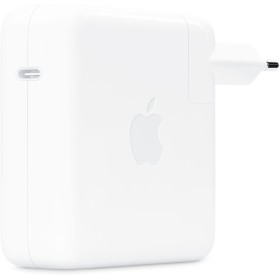 Блок питания к ноутбуку Apple 96W USB-C Power Adapter (Model A2166) (MW2L3ZM/A)