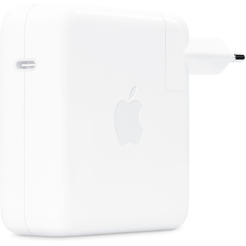 Блок питания к ноутбуку Apple 96W USB-C Power Adapter (Model A2166) (MW2L3ZM/A)