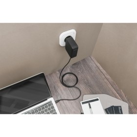 Блок питания к ноутбуку Digitus 100W USB-C GaN (DA-10072)