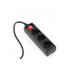 Сетевой фильтр питания EnerGenie EG-PSU3-01