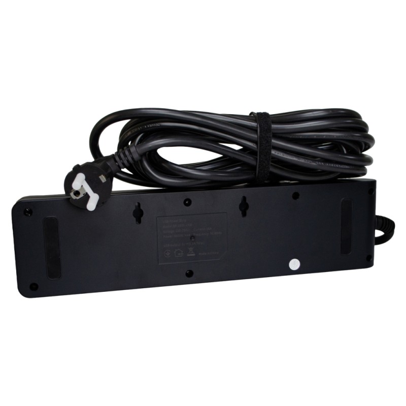 Сетевой фильтр питания Patron SP1655-USB (EXT-PN-SP-1655-USB)