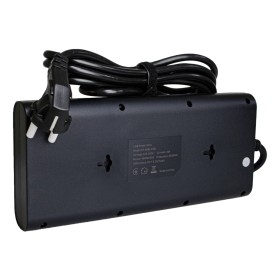 Сетевой фильтр питания Patron SP-1683-USB (EXT-PN-SP-1683-USB)