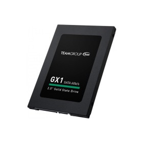 Накопитель SSD 2.5" 480GB Team (T253X1480G0C101)
