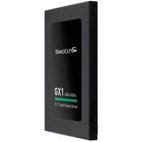 Накопитель SSD 2.5" 120GB Team (T253X1120G0C101)