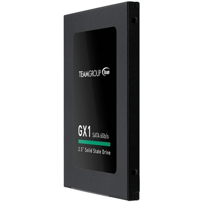 Накопитель SSD 2.5" 240GB Team (T253X1240G0C101)