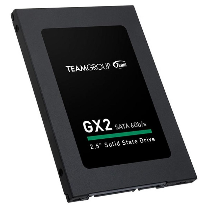 Накопитель SSD 2.5" 256GB Team (T253X2256G0C101)