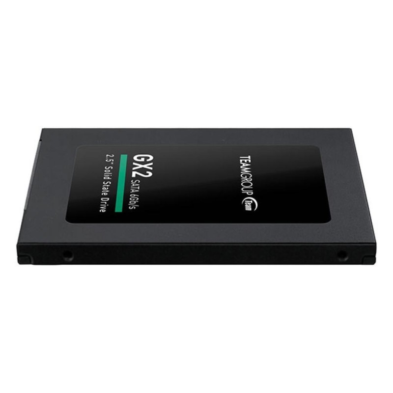Накопитель SSD 2.5" 256GB Team (T253X2256G0C101)
