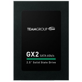 Накопитель SSD 2.5" 256GB Team (T253X2256G0C101)