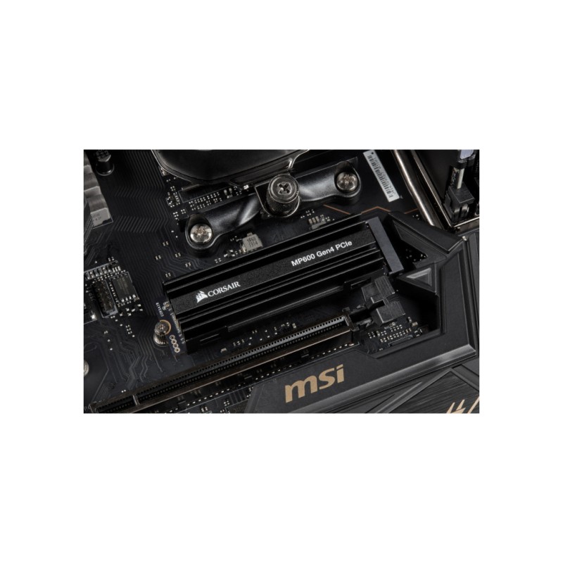 Накопитель SSD M.2 2280 1TB Corsair (CSSD-F1000GBMP600)