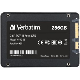 Накопитель SSD 2.5