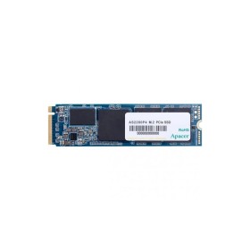 Накопичувач SSD M.2 2280 1TB Apacer (AP1TBAS2280P4-1)