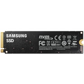 Накопитель SSD M.2 2280 250GB 980 series Samsung (MZ-V8V250BW)