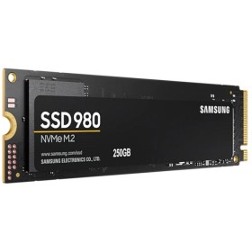 Накопитель SSD M.2 2280 250GB 980 series Samsung (MZ-V8V250BW)