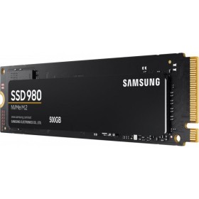 Накопитель SSD M.2 2280 500GB 980 series Samsung (MZ-V8V500BW)