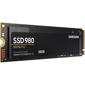 Накопитель SSD M.2 2280 500GB 980 series Samsung (MZ-V8V500BW)