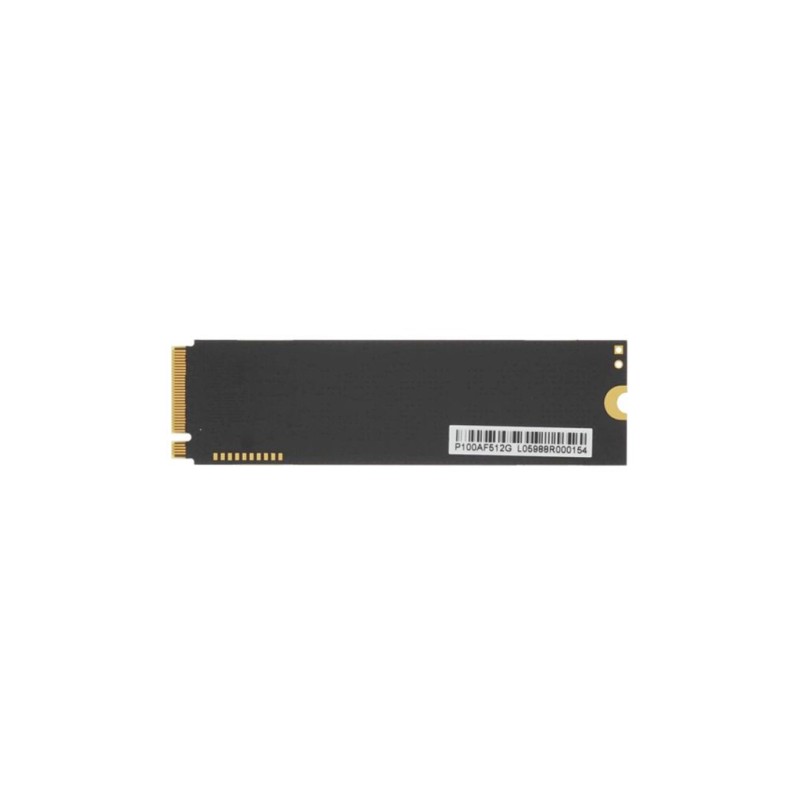 Накопитель SSD M.2 2280 512GB Apacer (AP512GAS2280P4U-1)