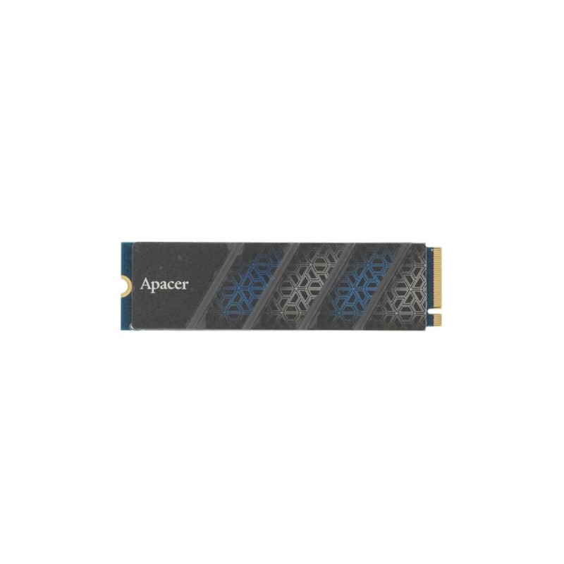 Накопичувач SSD M.2 2280 1TB Apacer (AP1TBAS2280P4UPRO-1)