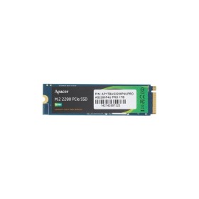 Накопитель SSD M.2 2280 1TB Apacer (AP1TBAS2280P4UPRO-1)