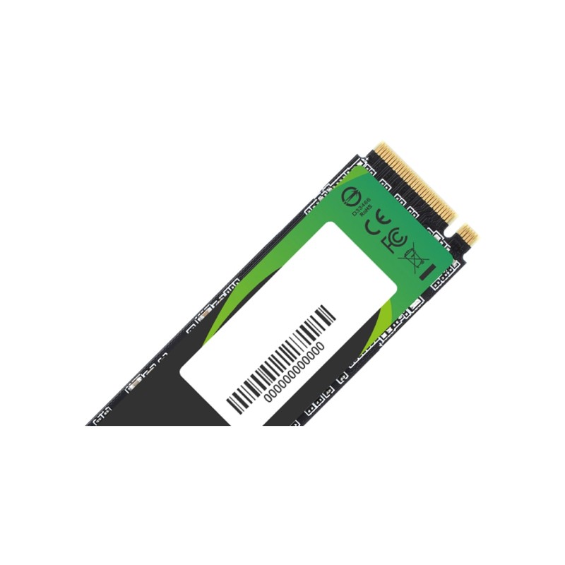 Накопитель SSD M.2 2280 512GB Apacer (AP512GAS2280P4X-1)