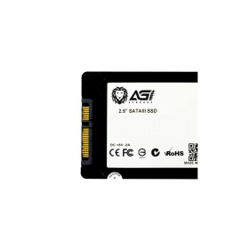 Накопитель SSD 2.5