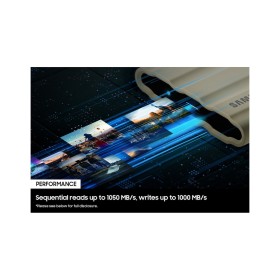 Накопитель SSD USB 3.2 2TB T7 Shield Samsung (MU-PE2T0R/WW)