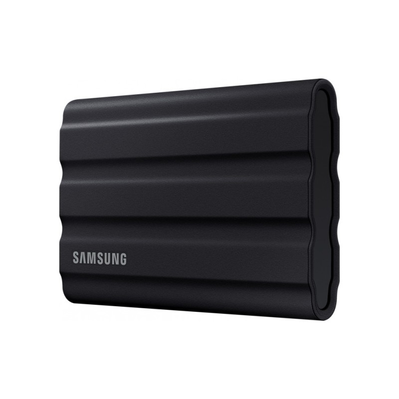 Накопитель SSD USB 3.2 2TB T7 Shield Samsung (MU-PE2T0S/EU)