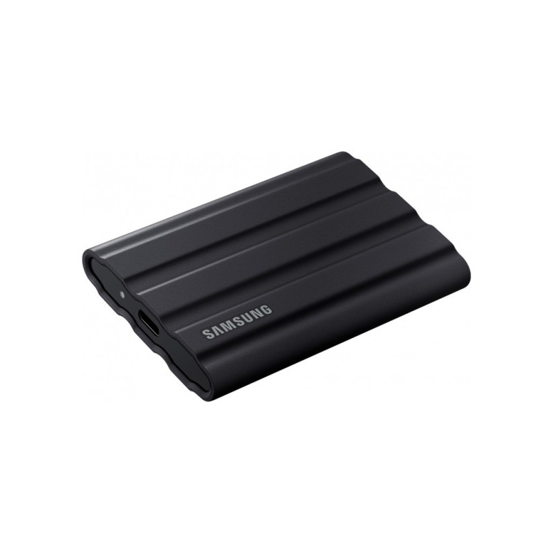 Накопитель SSD USB 3.2 2TB T7 Shield Samsung (MU-PE2T0S/EU)