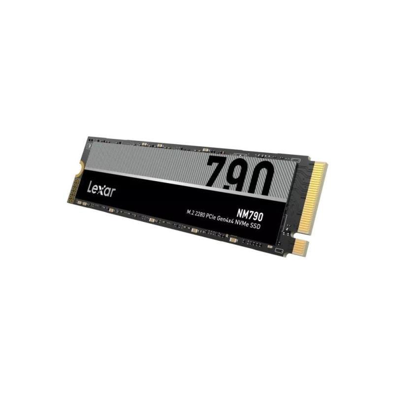 Накопитель SSD M.2 2280 2TB NM790 Lexar (LNM790X002T-RNNNG)