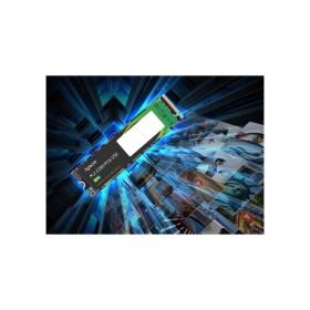 Накопитель SSD M.2 2280 256GB Apacer (AP256GAS2280P4X-1)