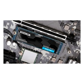 Накопитель SSD M.2 2280 2TB EXCERIA PLUS G2 Kioxia (LRC20Z002TG8)