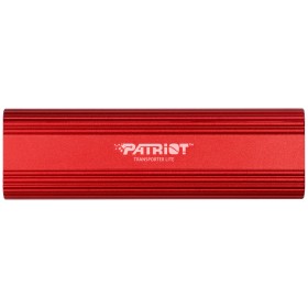 Накопитель SSD USB-C 512GB Patriot (PTPL512GPEC)