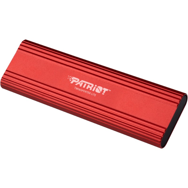Накопитель SSD USB-C 512GB Patriot (PTPL512GPEC)