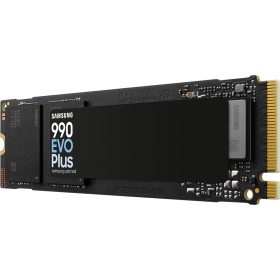 Накопитель SSD M.2 2280 4TB 990 EVO Plus Samsung (MZ-V9S4T0BW)