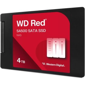 Накопитель SSD 2.5" 4TB SA500 WD (WDS400T2R0A)
