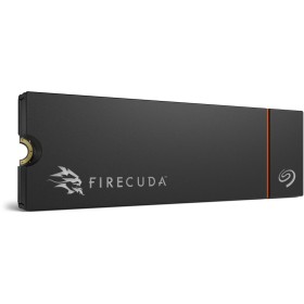 Накопичувач SSD M.2 2280 2TB FireCuda 530R Seagate (ZP2000GM3A063)