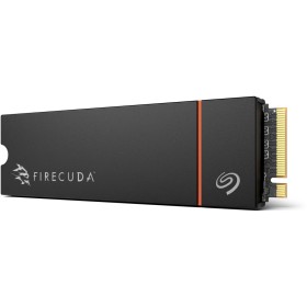 Накопичувач SSD M.2 2280 2TB FireCuda 530R Seagate (ZP2000GM3A063)
