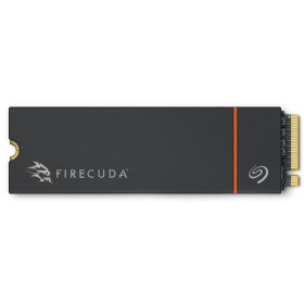 Накопичувач SSD M.2 2280 2TB FireCuda 530R Seagate (ZP2000GM3A063)