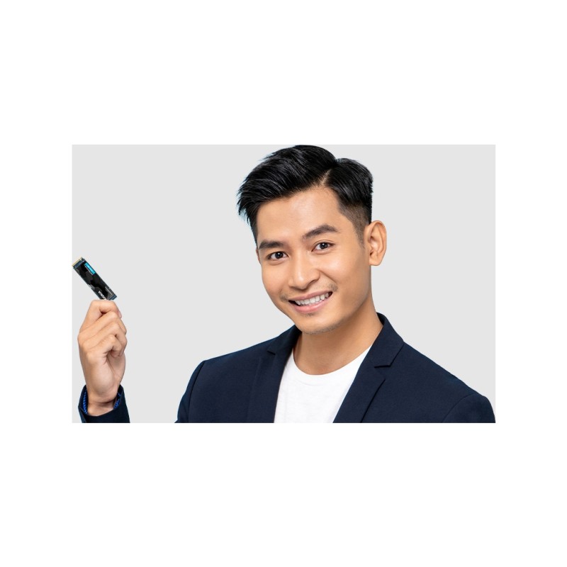 Накопитель SSD M.2 2280 1TB EXCERIA PLUS G3 Kioxia (LSD10Z001TG8)