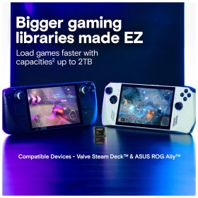 Накопитель SSD M.2 2230 2TB P310 Micron (CT2000P310SSD2)