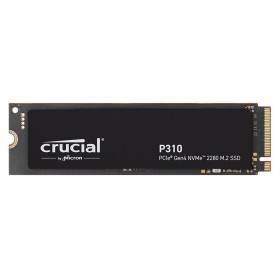 Накопитель SSD M.2 2280 500GB P310 Micron (CT500P310SSD8)