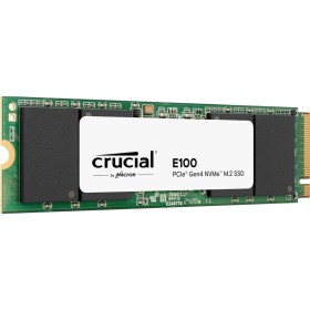 Накопитель SSD M.2 2280 1TB E100 Micron (CT1000E100SSD8)