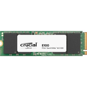 Накопитель SSD M.2 2280 1TB E100 Micron (CT1000E100SSD8)